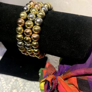 Lady's bangles 2