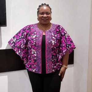 Ath Ankara Top with crystal stones and beads